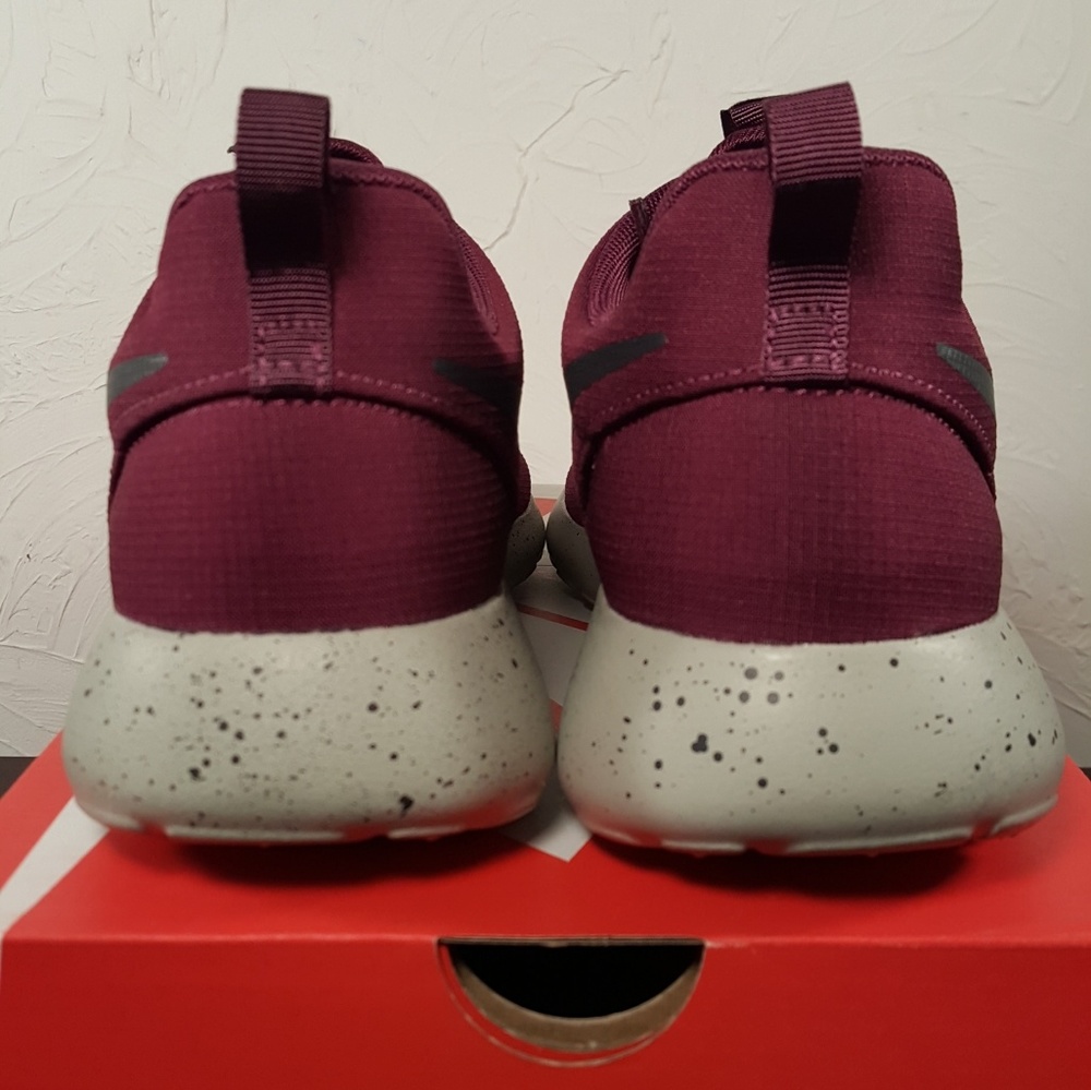 Nike Roshe One SE Running Shoes size 6.5 - Picture 4 of 6
